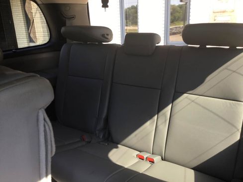 Used 2021 Toyota Sequoia Limited w/ Safety & Convenience Package AWD/4WD image 21