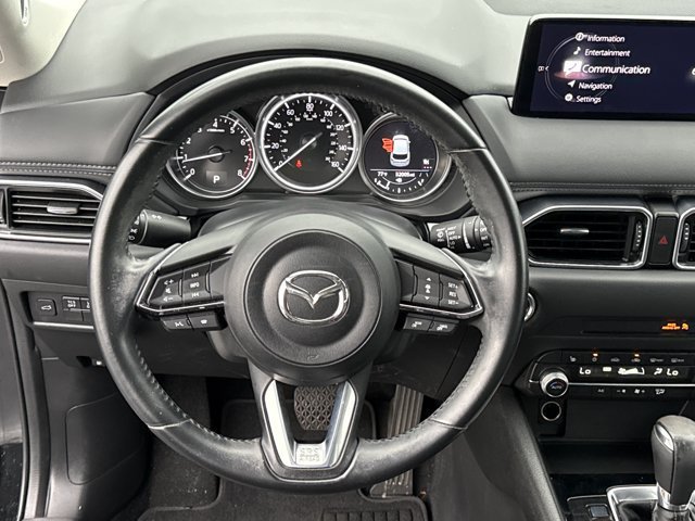 Used 2021 MAZDA CX-5 Touring w/ Touring Preferred SV Package FWD image 20