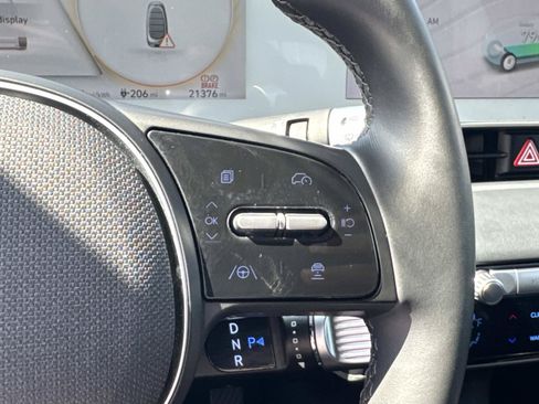 Certified 2024 Hyundai Ioniq 5 SEL RWD image 17