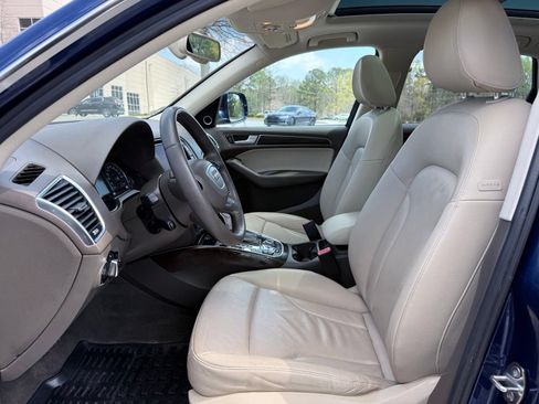 Used 2014 Audi Q5 3.0T Premium Plus AWD/4WD image 33