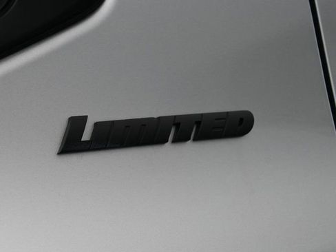 Used 2024 Toyota Tundra Limited w/ TRD Off-Road Package image 18