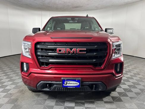 Used 2019 GMC Sierra 1500 Elevation w/ Elevation Value Package AWD/4WD image 2