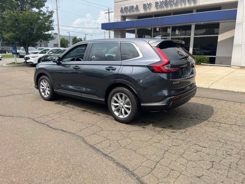 Used 2023 Honda CR-V EX-L image 9