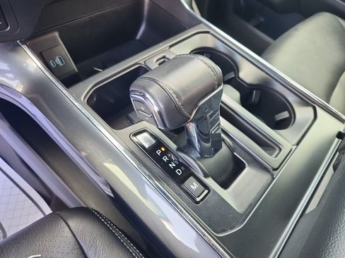 Used 2022 Ford F150 XLT w/ Equipment Group 302A High AWD/4WD image 26