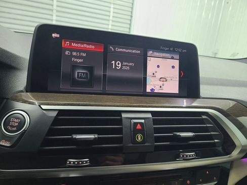 Used 2019 BMW X3 xDrive30i w/ Driving Assistance Package image 33