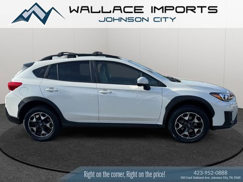 Used 2019 Subaru Crosstrek 2.0i Premium image 6