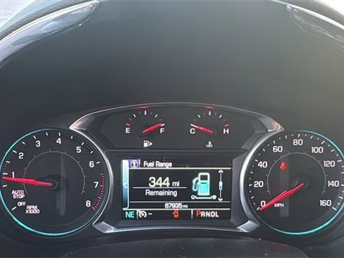 Used 2018 Chevrolet Malibu LT image 15