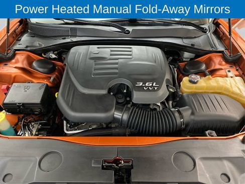 Used 2011 Dodge Charger Rallye image 11