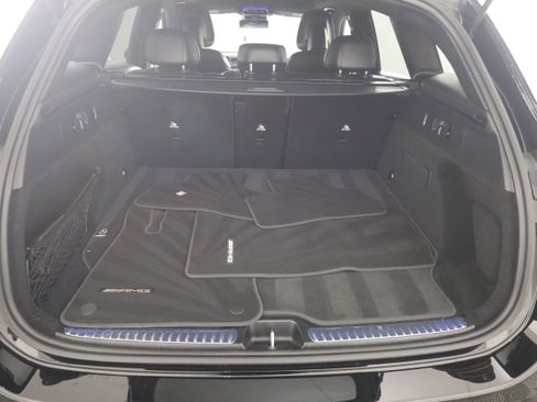 Used 2025 Mercedes-Benz GLC 300 GLC 300 image 19