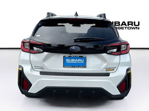 Used 2025 Subaru Crosstrek 2.5i Sport w/ Popular Package #4A image 7