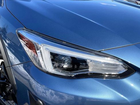 Certified 2023 Subaru Crosstrek 2.5i Limited image 25