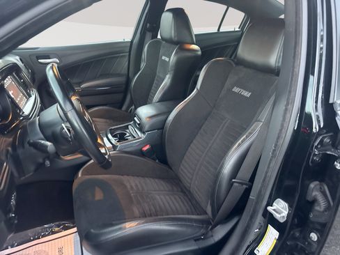 Used 2020 Dodge Charger Scat Pack w/ Daytona Edition Group RWD image 13
