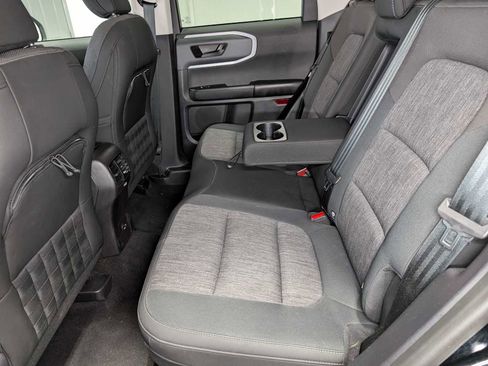 Certified 2023 Ford Bronco Sport Big Bend w/ Convenience Package image 23