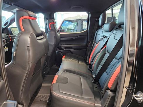 Used 2025 Ford Ranger Raptor image 16