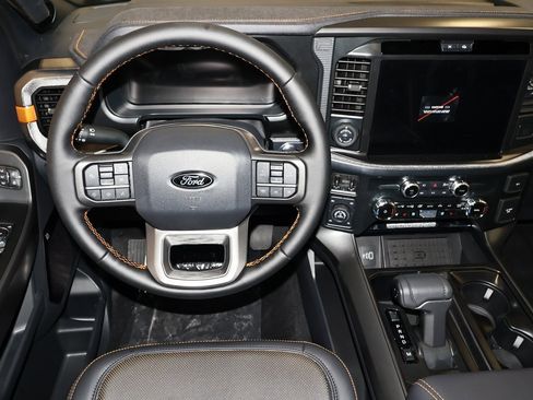 New 2025 Ford F150 Tremor w/ Equipment Group 402A High image 19