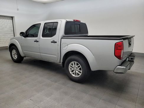 Used 2019 Nissan Frontier SV RWD image 3