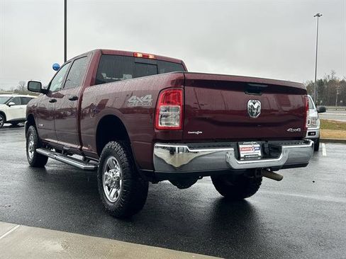 Used 2022 RAM 2500 Tradesman image 11