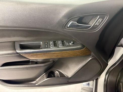 Used 2018 GMC Canyon Denali AWD/4WD image 11
