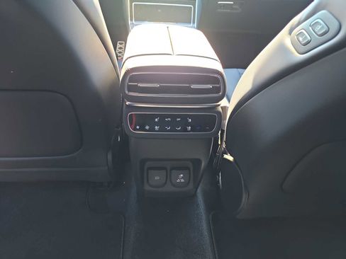 New 2026 Genesis GV80 3.5T e-SC image 25