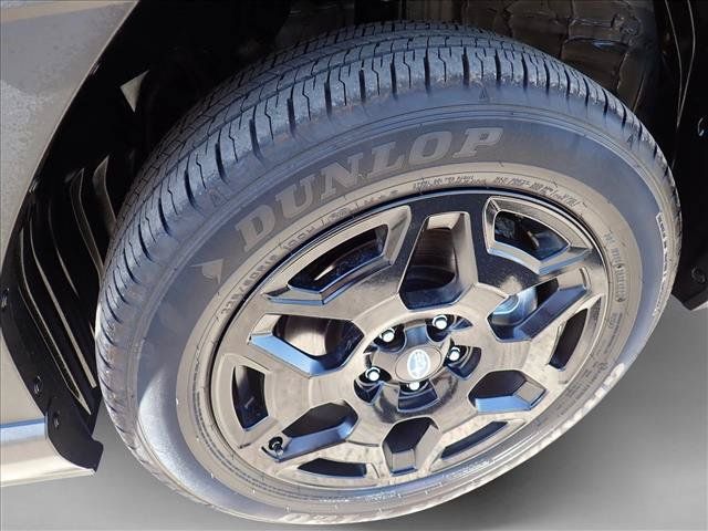 Used 2026 Subaru Outback Limited AWD/4WD image 7