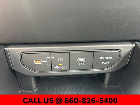 Used 2025 Kia K4 FWD image 20