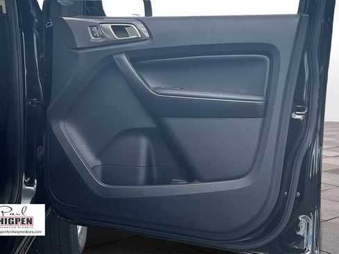 Used 2020 Ford Ranger Lariat w/ Technology Package image 25