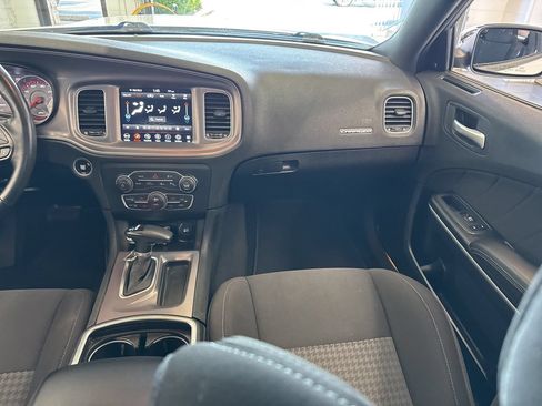 Used 2023 Dodge Charger GT RWD image 46