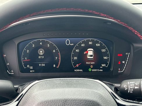 New 2026 Honda Civic Si image 29