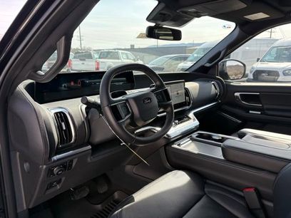 New 2026 Ford Expedition Platinum w/ Stealth Performance Package