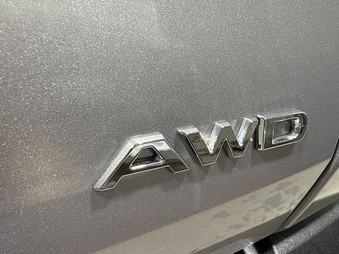 New 2026 Acura ADX AWD image 6