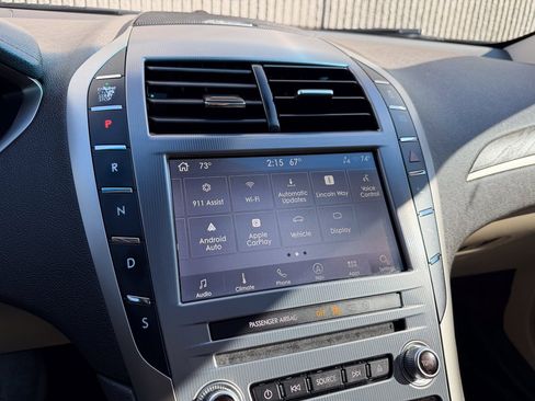 Certified 2020 Lincoln MKZ Reserve w/ Elements Package image 34