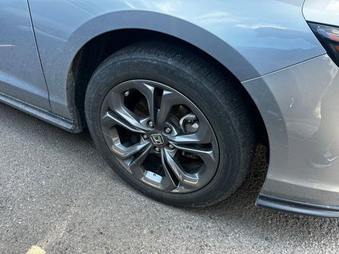 Used 2023 Honda Accord EX image 6