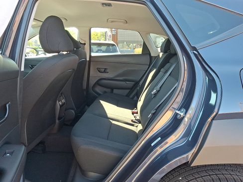 New 2026 Hyundai Kona SEL Sport image 6