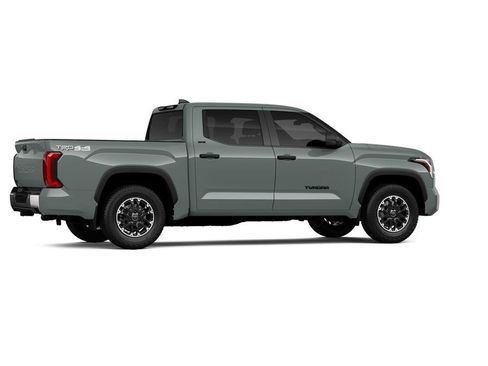 New 2026 Toyota Tundra SR5 AWD/4WD image 11