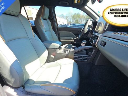 Used 2025 Toyota 4Runner Trailhunter image 7