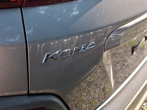 Used 2019 Hyundai Kona SEL AWD/4WD image 8