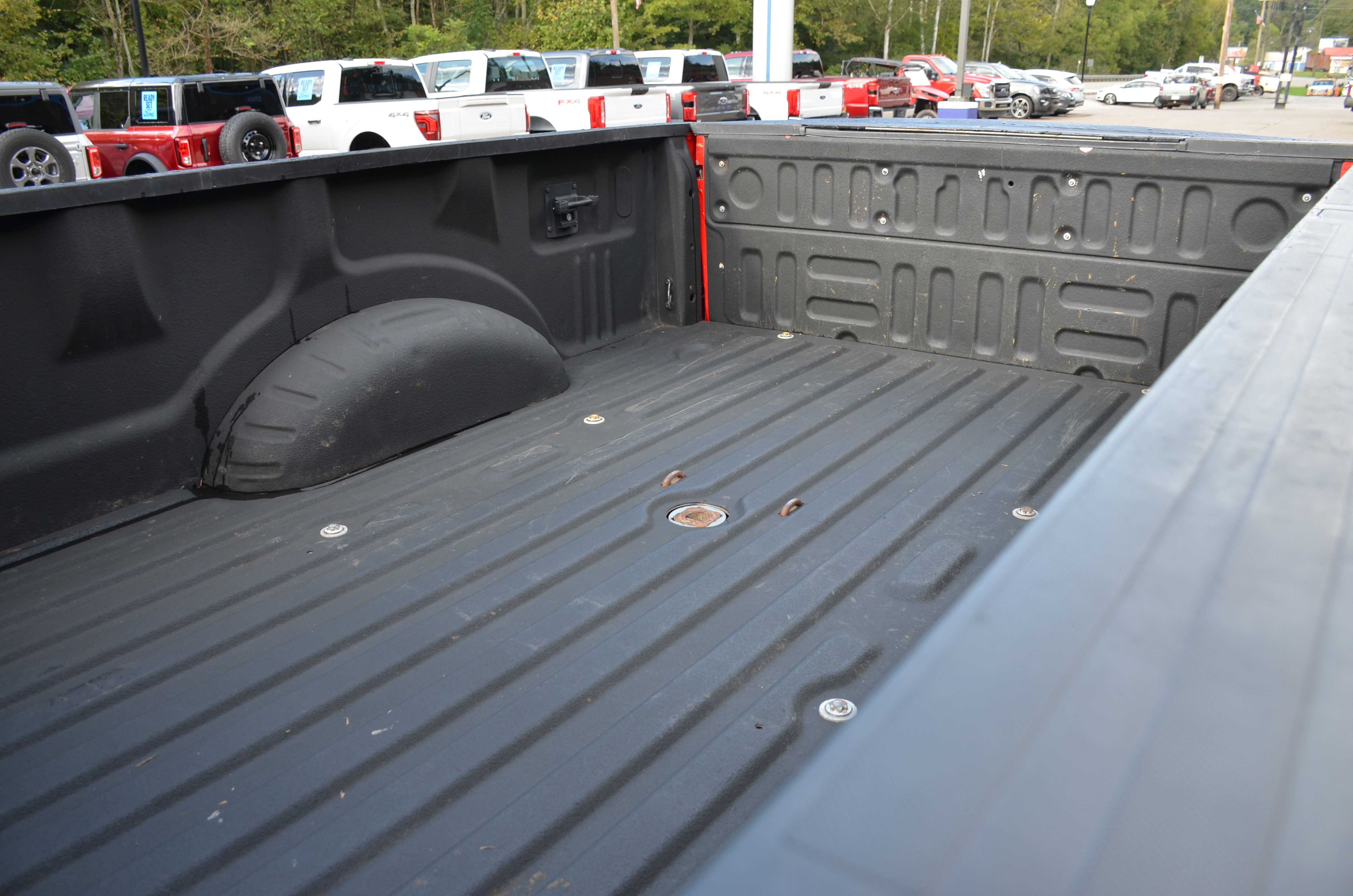Used 2021 Ford F250 XL AWD/4WD image 17