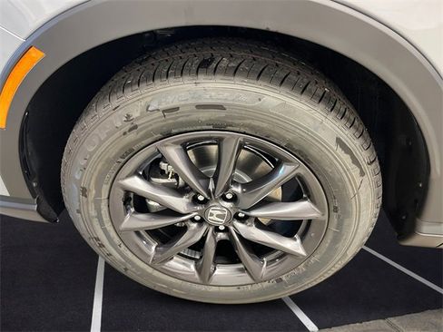 New 2026 Honda CR-V EX-L image 10