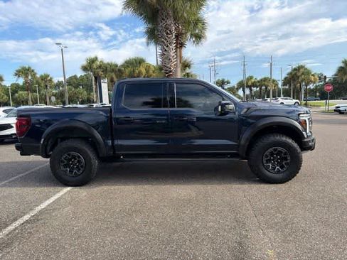 Used 2024 Ford F150 Raptor w/ Equipment Group 803A Raptor R AWD/4WD image 16