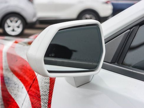 Used 2022 Chevrolet Camaro SS image 18