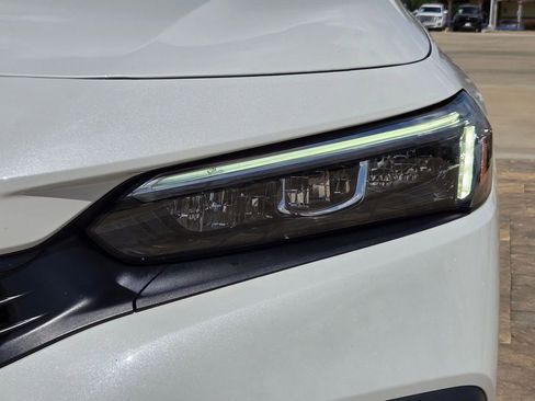 Used 2024 Honda Civic LX image 31
