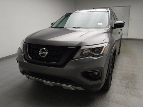 Used 2020 Nissan Pathfinder SV w/ Rock Creek Edition FWD image 15