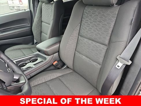 New 2026 Dodge Durango GT image 16