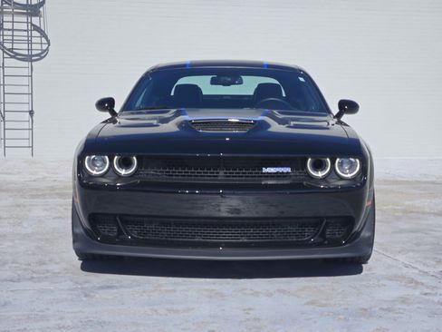 Used 2023 Dodge Challenger R/T Scat Pack image 3