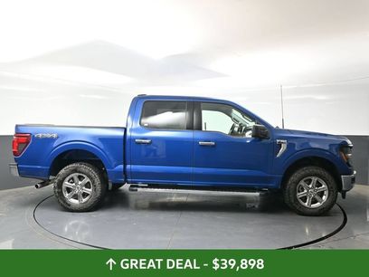 Used 2024 Ford F150 XLT