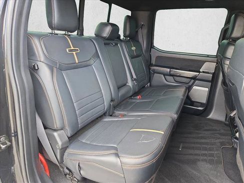 Used 2023 Ford F150 Platinum image 19