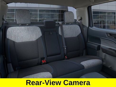 New 2026 Ford Maverick XLT AWD/4WD image 11
