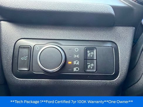 Certified 2024 Ford Escape ST-Line w/ Tech Pack #1 AWD/4WD image 29