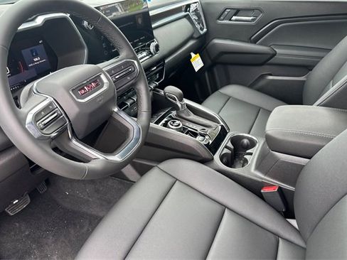 New 2025 GMC Canyon Elevation w/ Convenience Package image 10