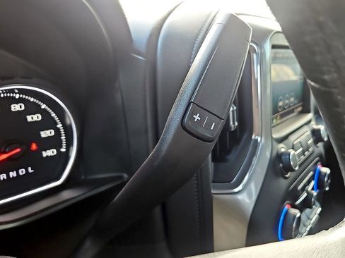 Used 2021 Chevrolet Silverado 1500 RST image 13